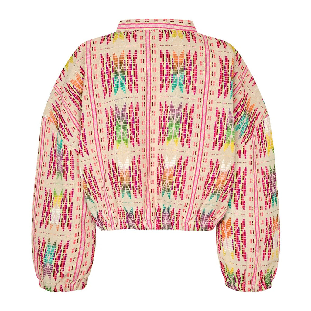 Lollys Laundry - LamaLL Jacket LS