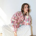 Lollys Laundry - LamaLL Jacket LS