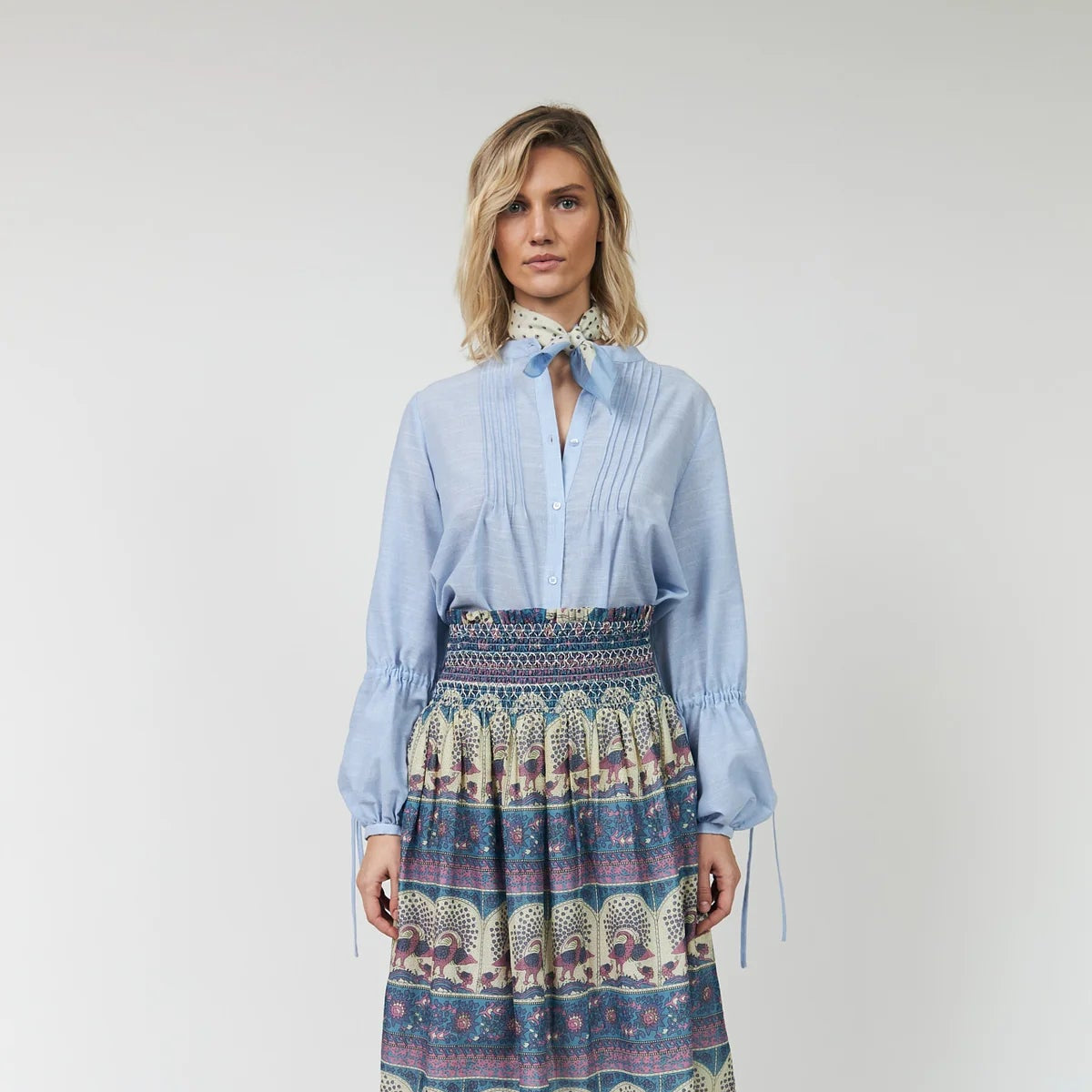 Lollys Laundry - LannaLL Shirt LS