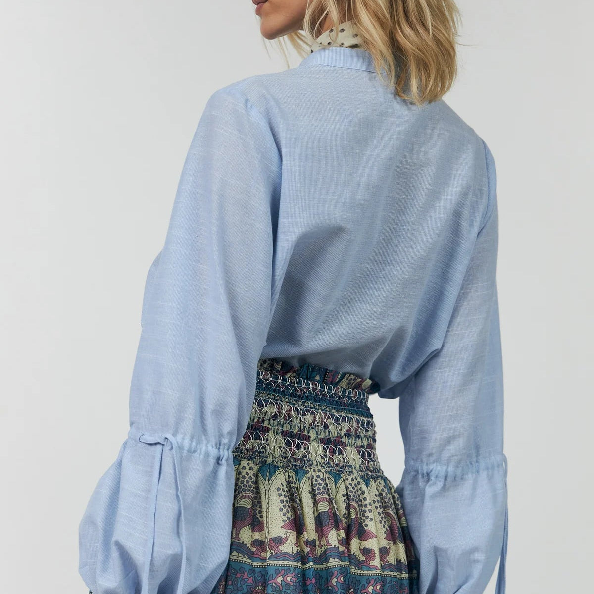 Lollys Laundry - LannaLL Shirt LS