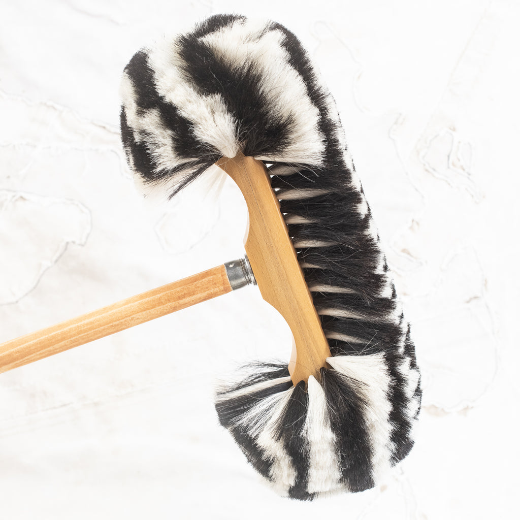 Le Pepé Duster - Handmade