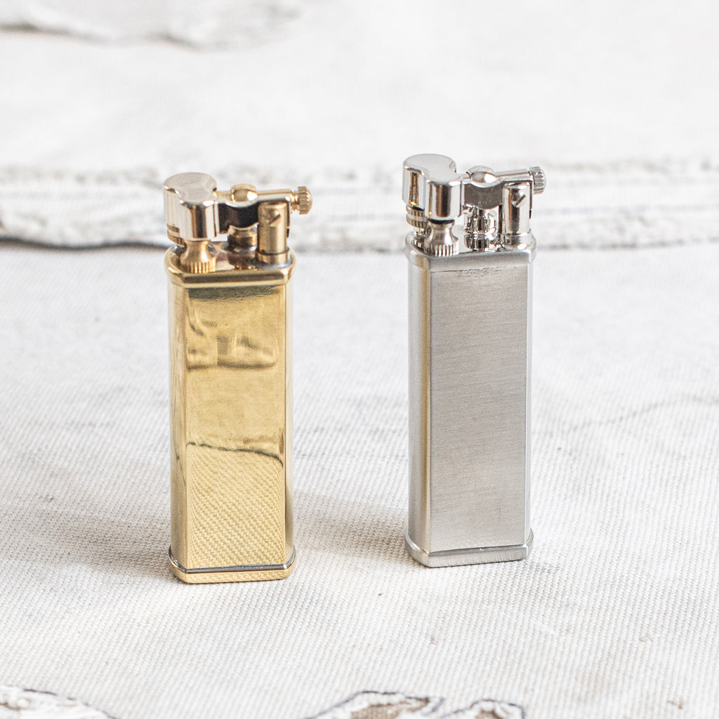 Tsubota Pearl Bolbo and Queue Lighters - Japan