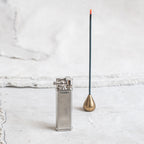 Tsubota Pearl Bolbo and Queue Lighters - Japan