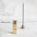 Tsubota Pearl Bolbo and Queue Lighters - Japan