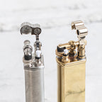 Tsubota Pearl Bolbo and Queue Lighters - Japan