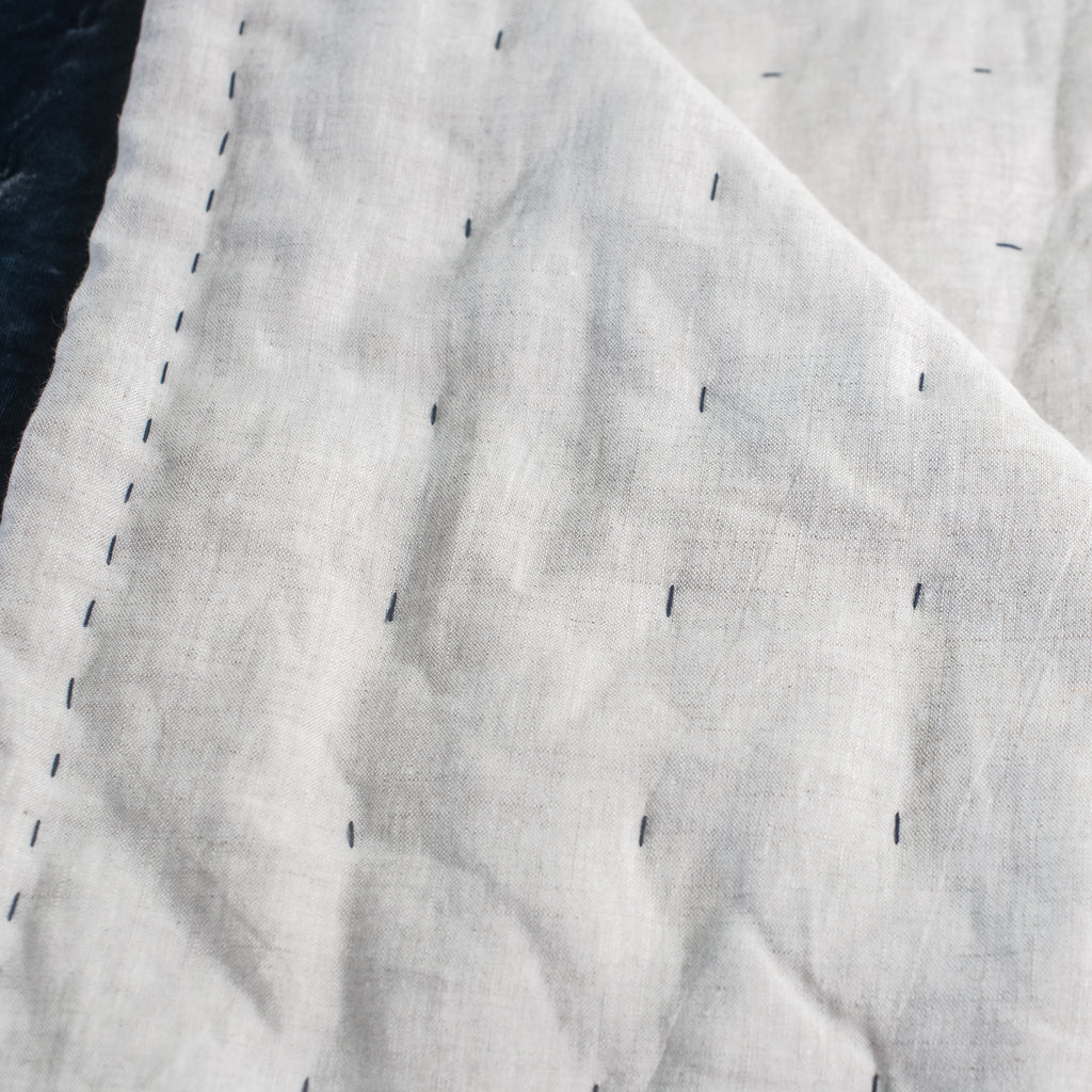Throw - Silk Velvet 130x240cm