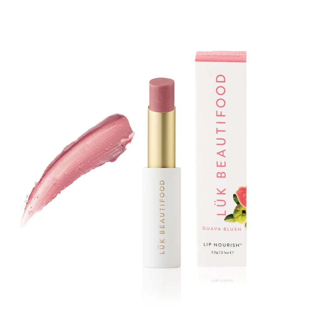 Luk Beatifood - Lip Nourish