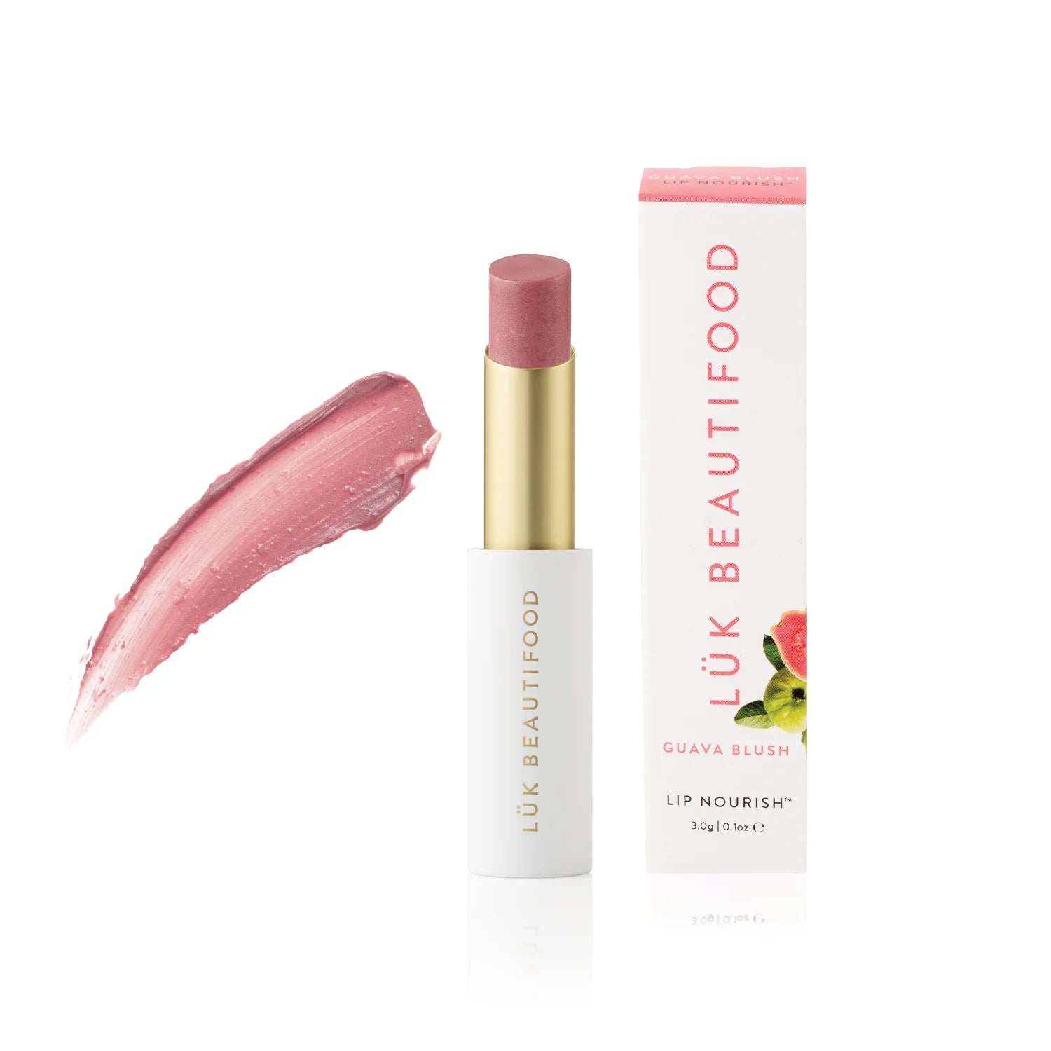 Luk Beatifood - Lip Nourish