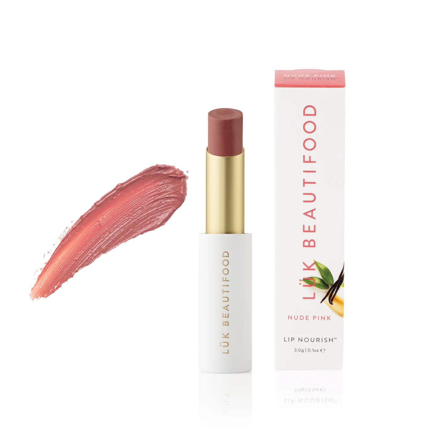 Luk Beatifood - Lip Nourish