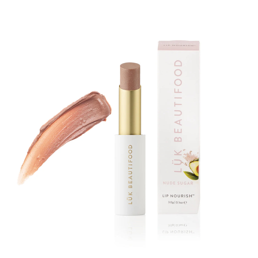 Luk Beatifood - Lip Nourish