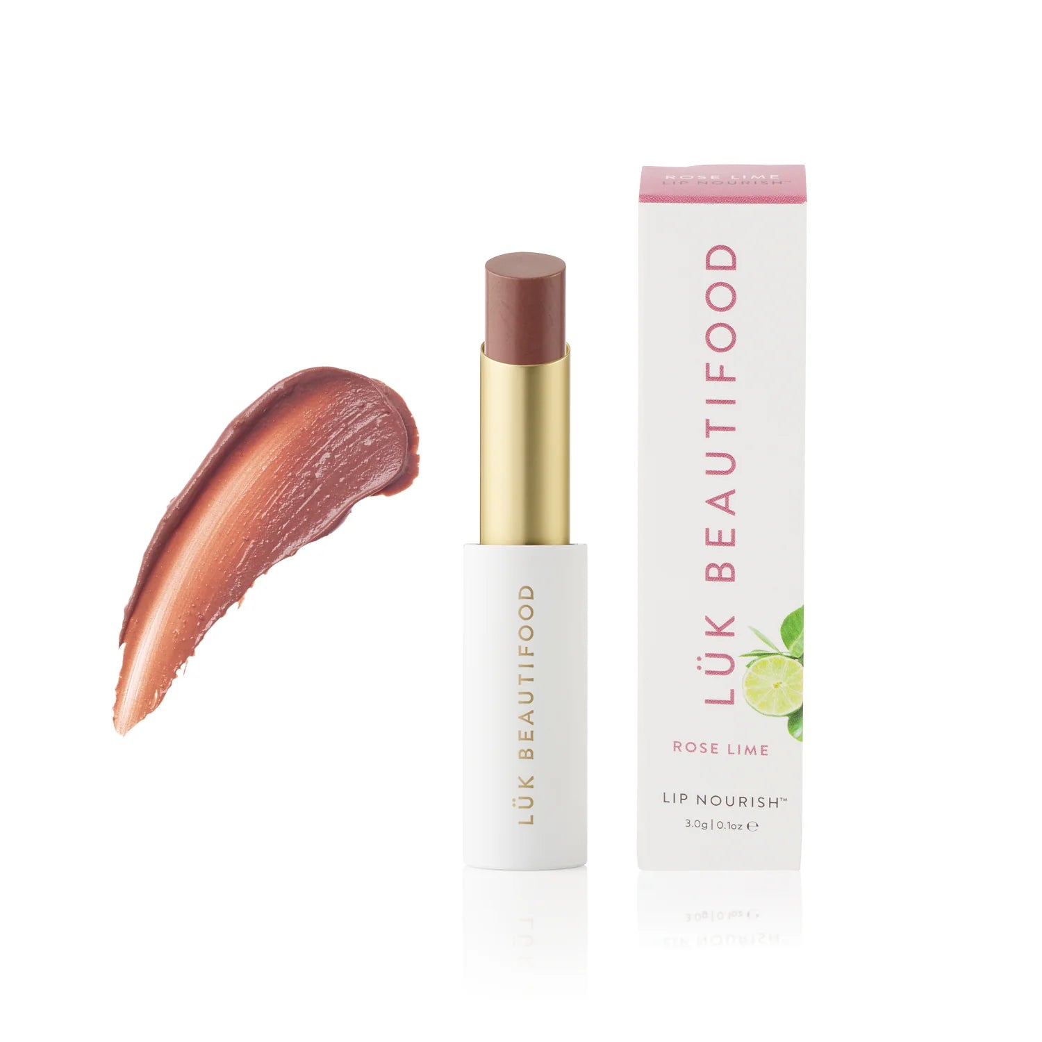 Luk Beatifood - Lip Nourish