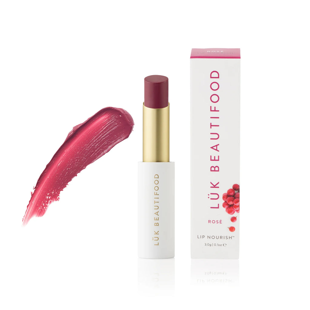 Luk Beatifood - Lip Nourish
