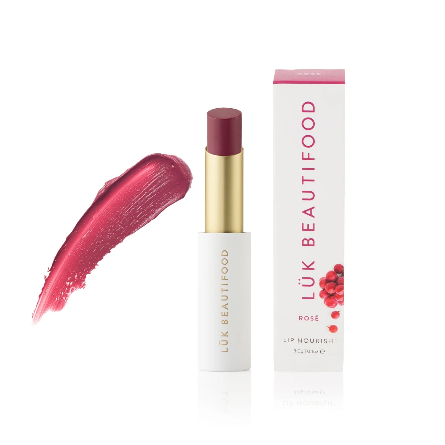Luk Beatifood - Lip Nourish