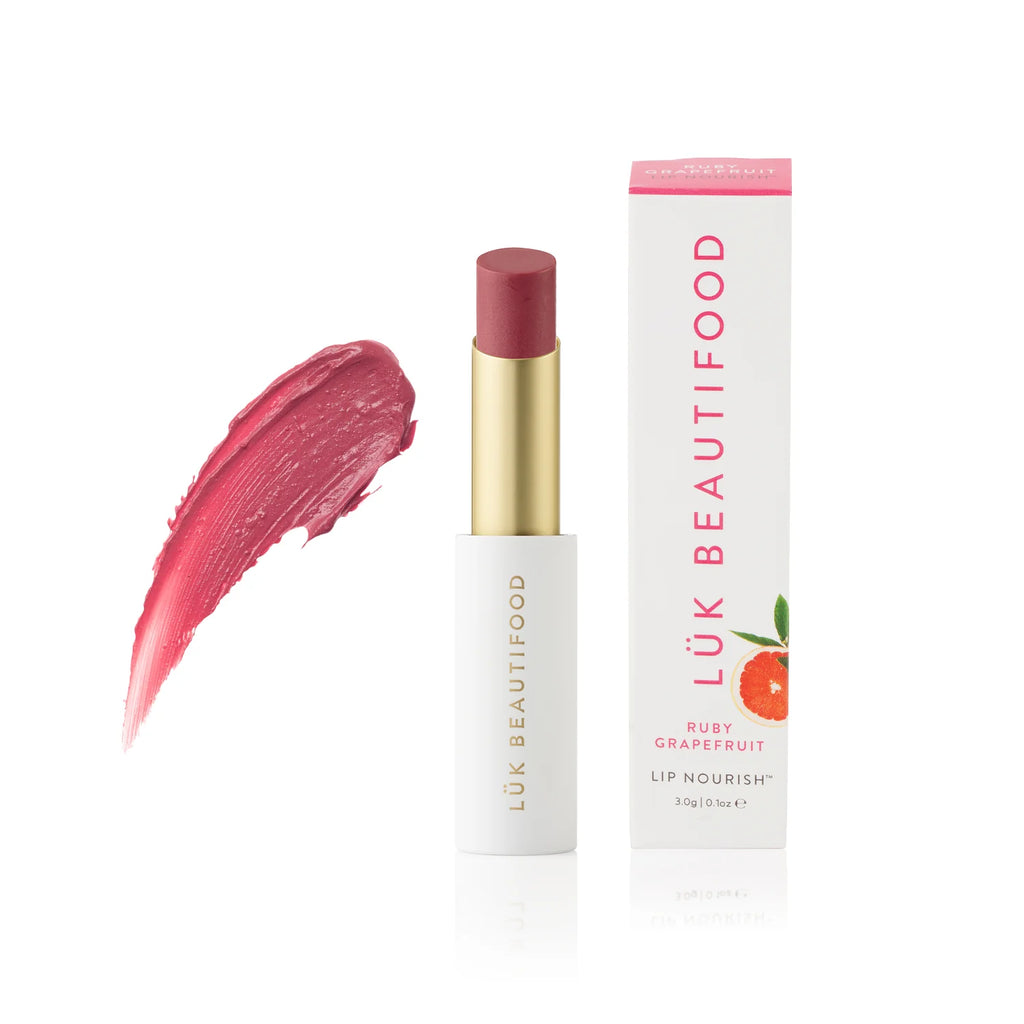 Luk Beatifood - Lip Nourish