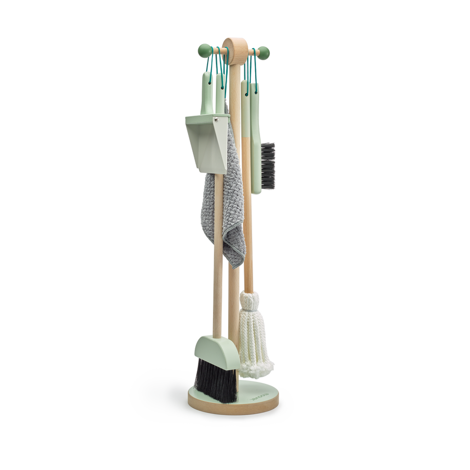Moover Essent Clean Set - Green