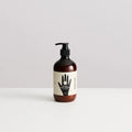 Hand & Body Cream in Bottle - Sainte T