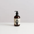 Hand & Body Wash in Bottle - Sainte T
