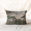 En fil d' Indienne France - Manosque Cushion 25 x 35