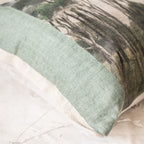 Manosque Cushion 40x55cm LICH