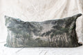 French Manosque Cushion 50x100