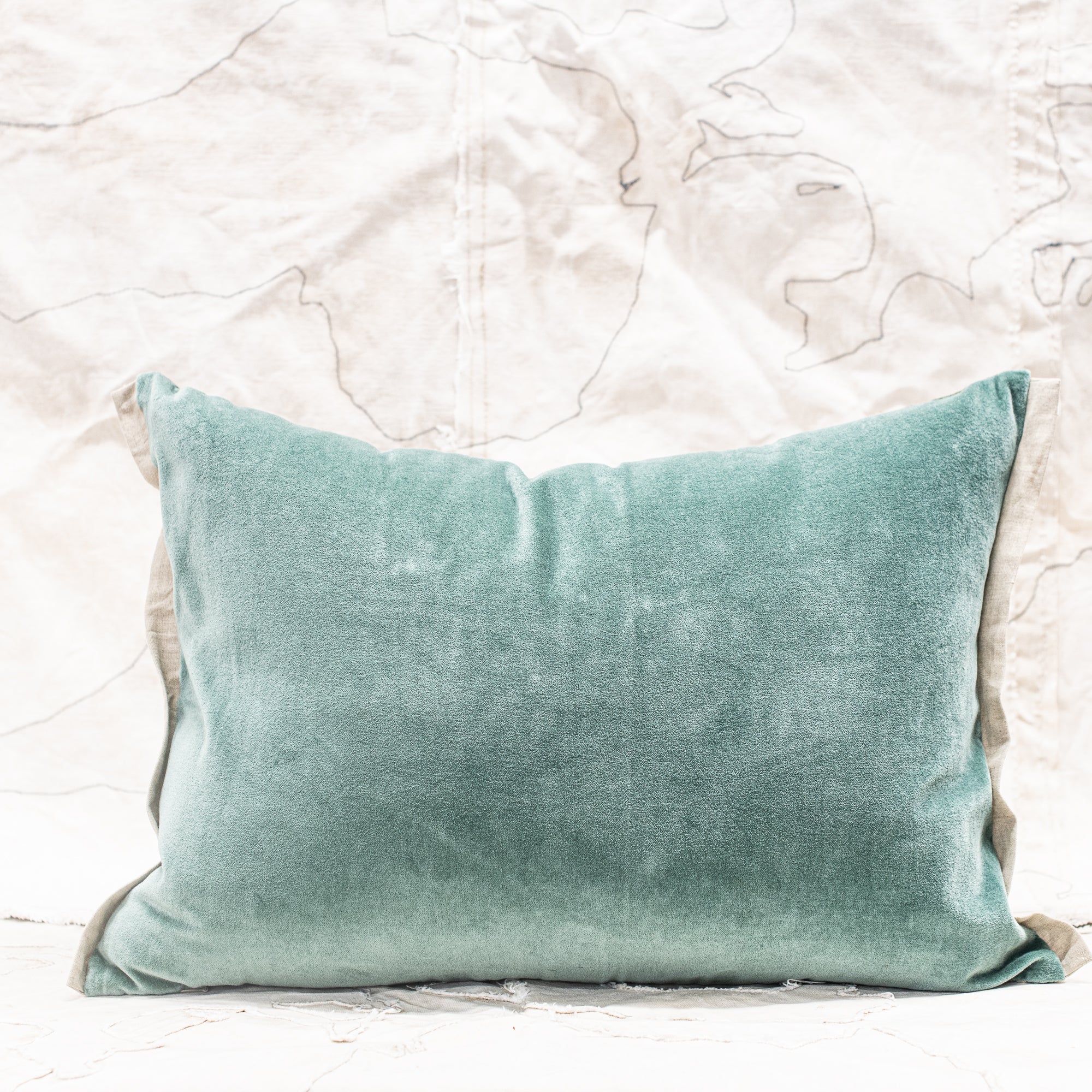 Manosque Cushion 40x55 COLO