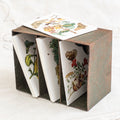 Gift Cards - Botanical  Pack of Ten