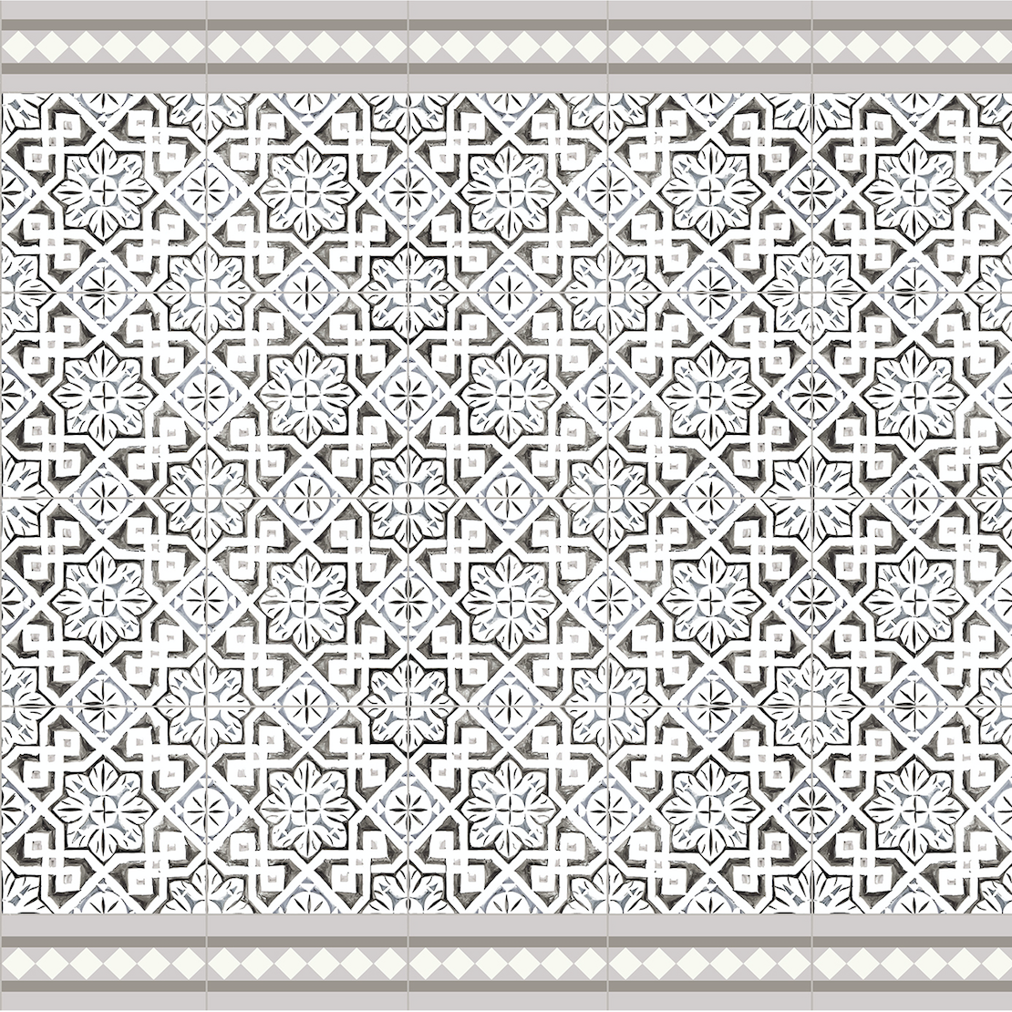Matteo German Made Floor Mats - The Lost + Found Department