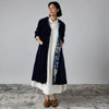 + Melodrama Coat by Metta - The Lost + Found Department