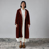 + Melodrama Coat by Metta - The Lost + Found Department