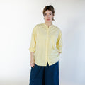 Metta Melbourne Chisato Pant - Cotton Poplin