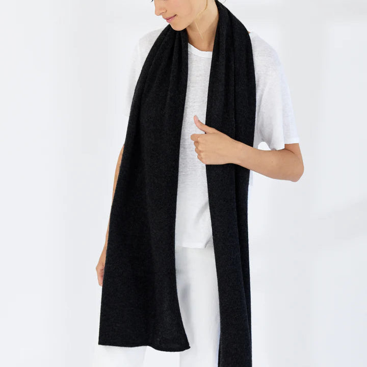 Mia Fratino - Pure Cashmere Scarf