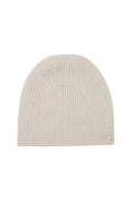 Mia Fratino - Cashmere Ribbed Beanie