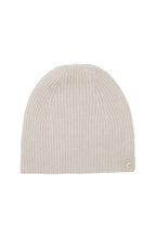 Mia Fratino - Cashmere Ribbed Beanie