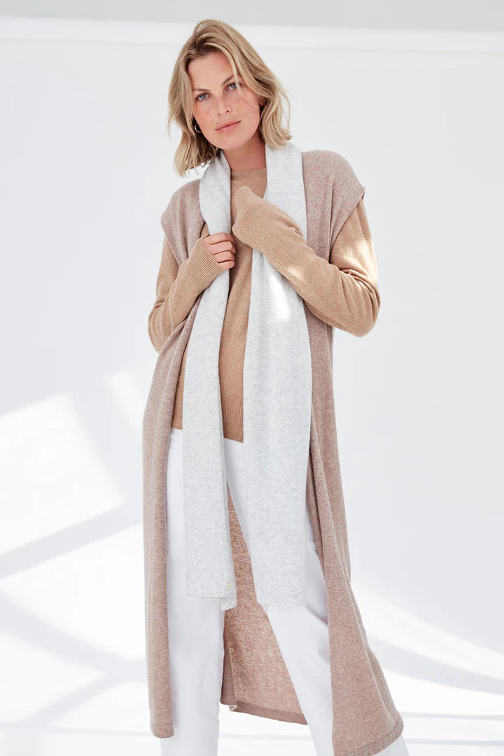 Mia Fratino - Pure Cashmere Scarf