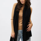 Mia Fratino - Cashmere Travel Wrap - One Size