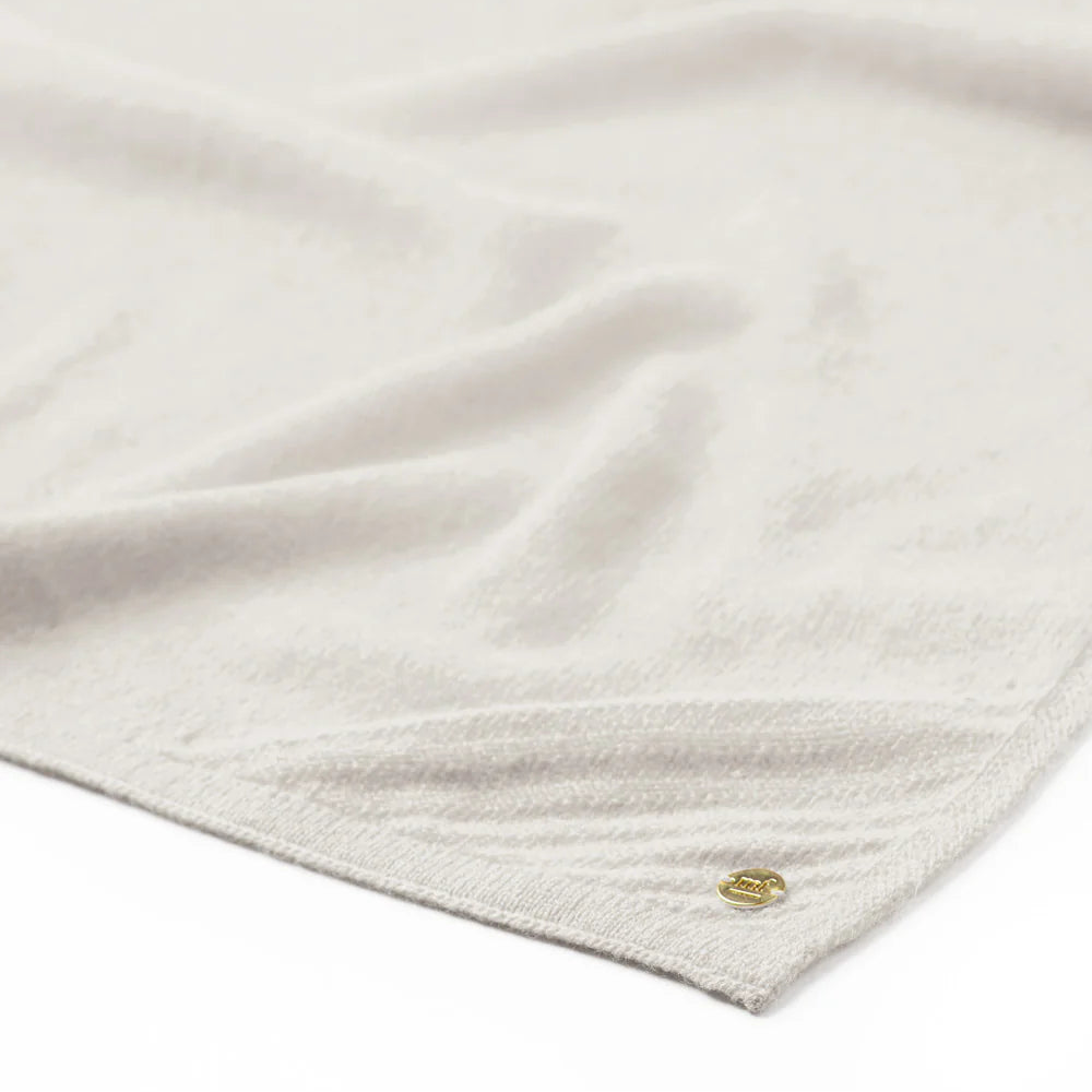 Mia Fratino - Pure Cashmere Scarf