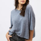 Mia Fratino - Eliza Tee