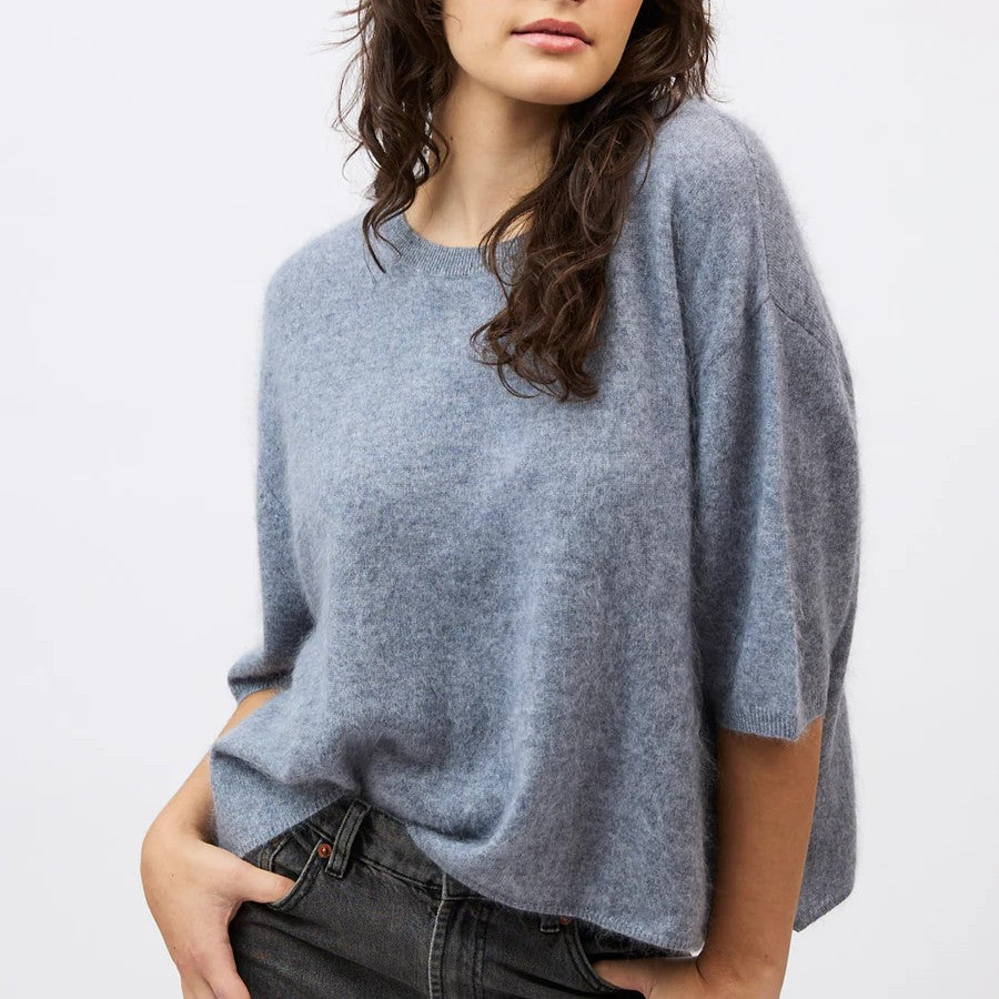 Mia Fratino - Eliza Tee