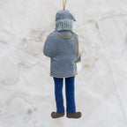 Velveteen Characters - Monet