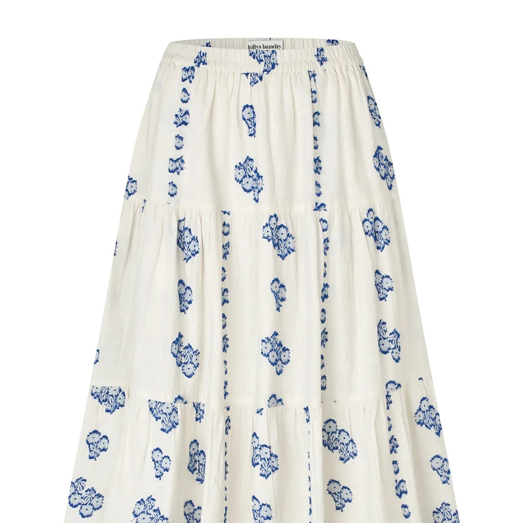 Lolly's Laundry - MorningLL Midi Skirt