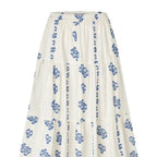 Lolly's Laundry - MorningLL Midi Skirt