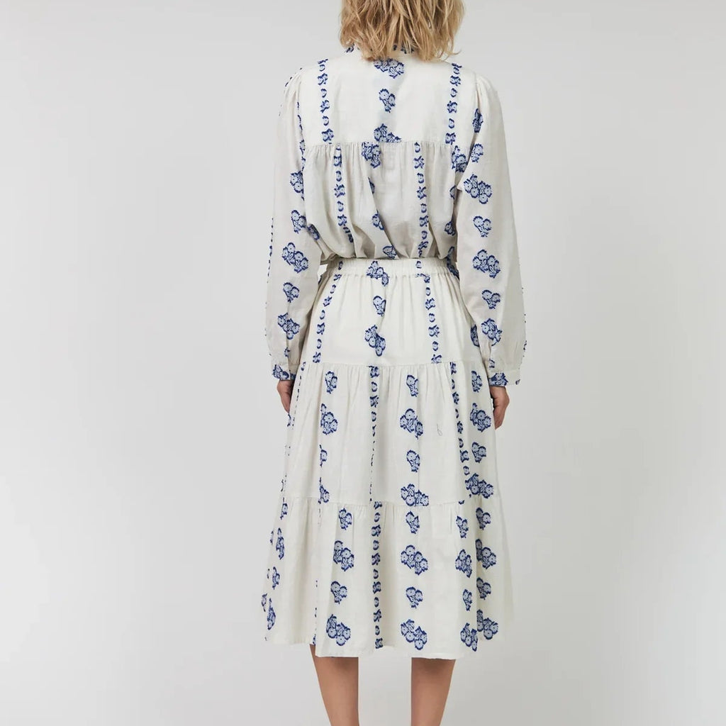 Lolly's Laundry - MorningLL Midi Skirt