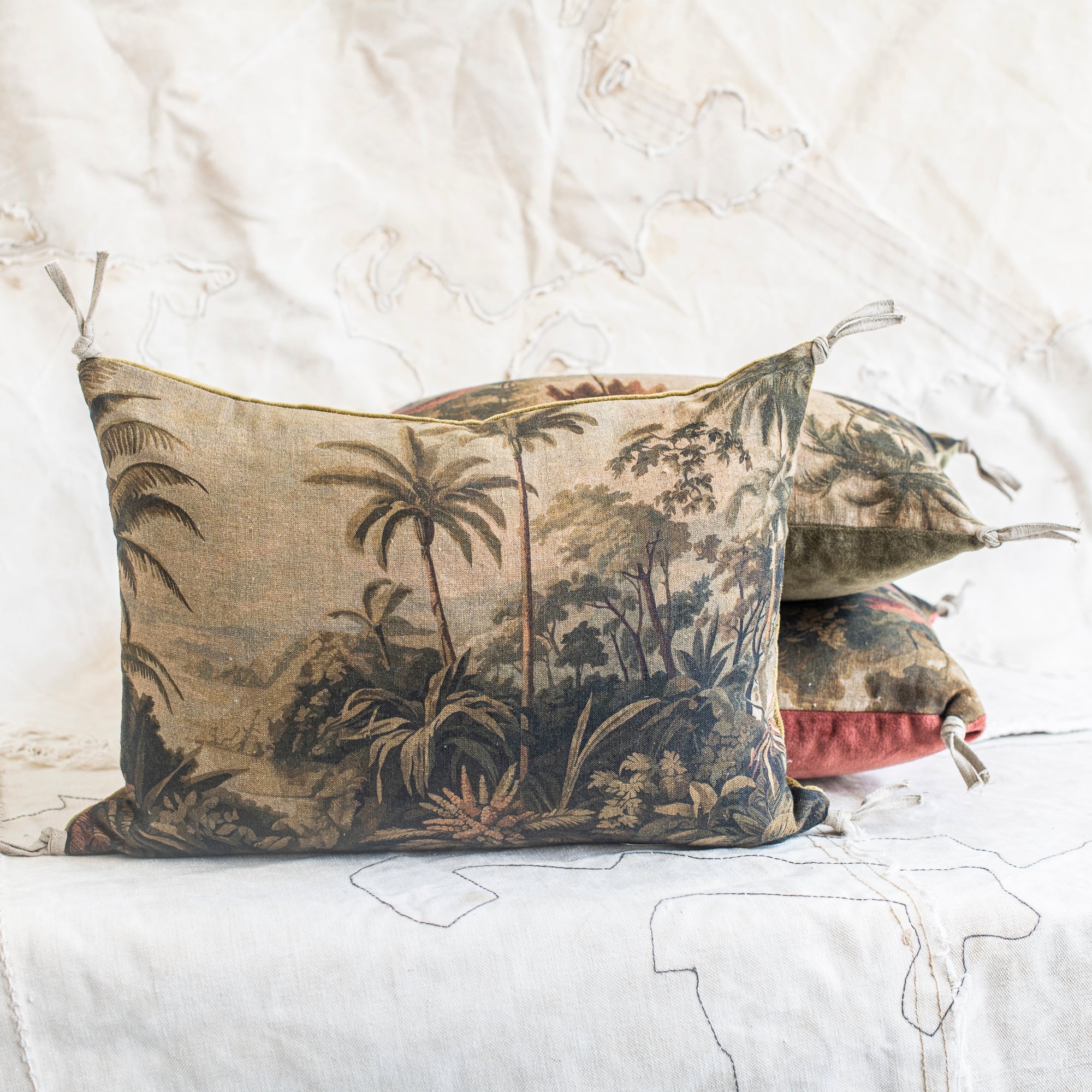 Namrana Cushions 25 x 35