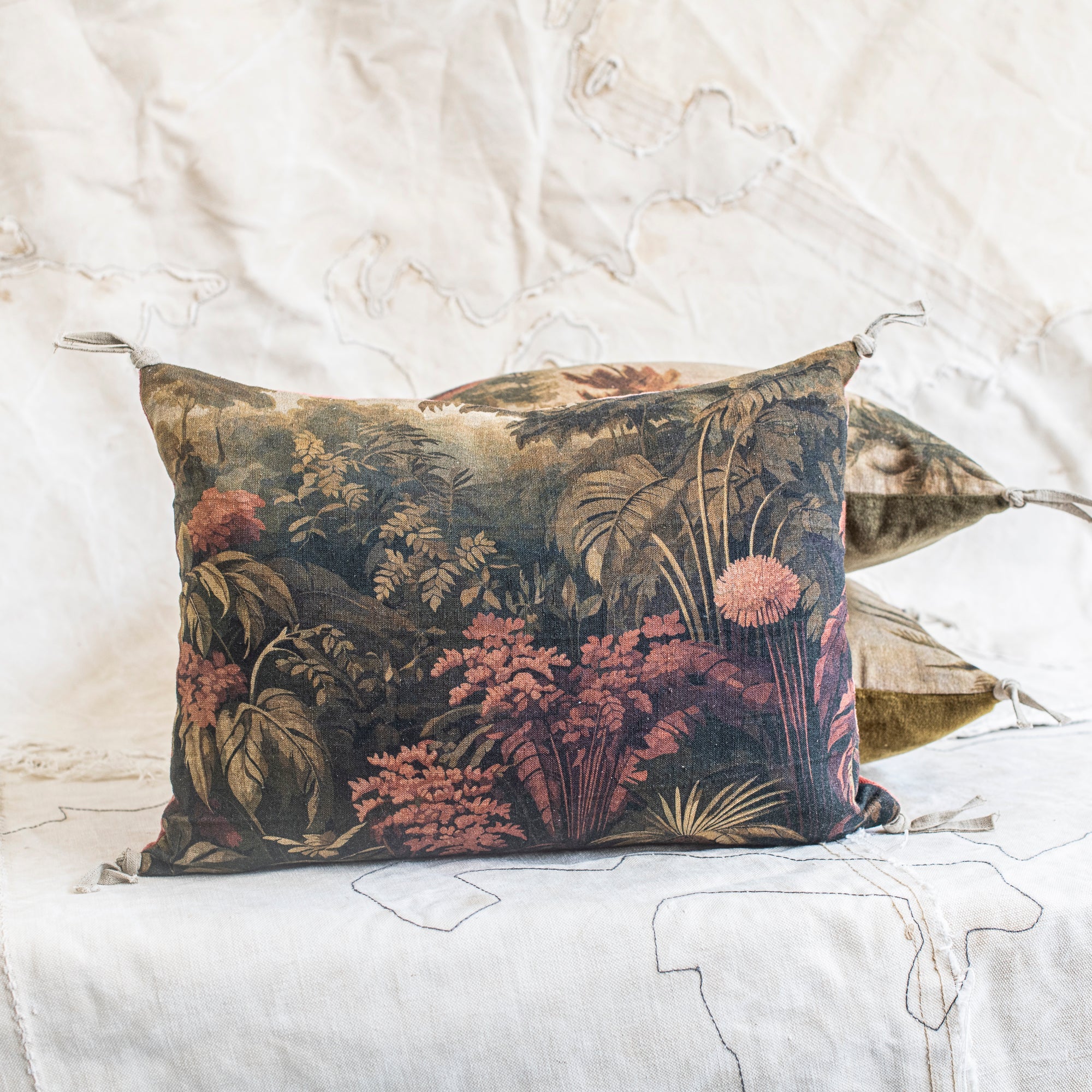 Namrana Cushions 25 x 35