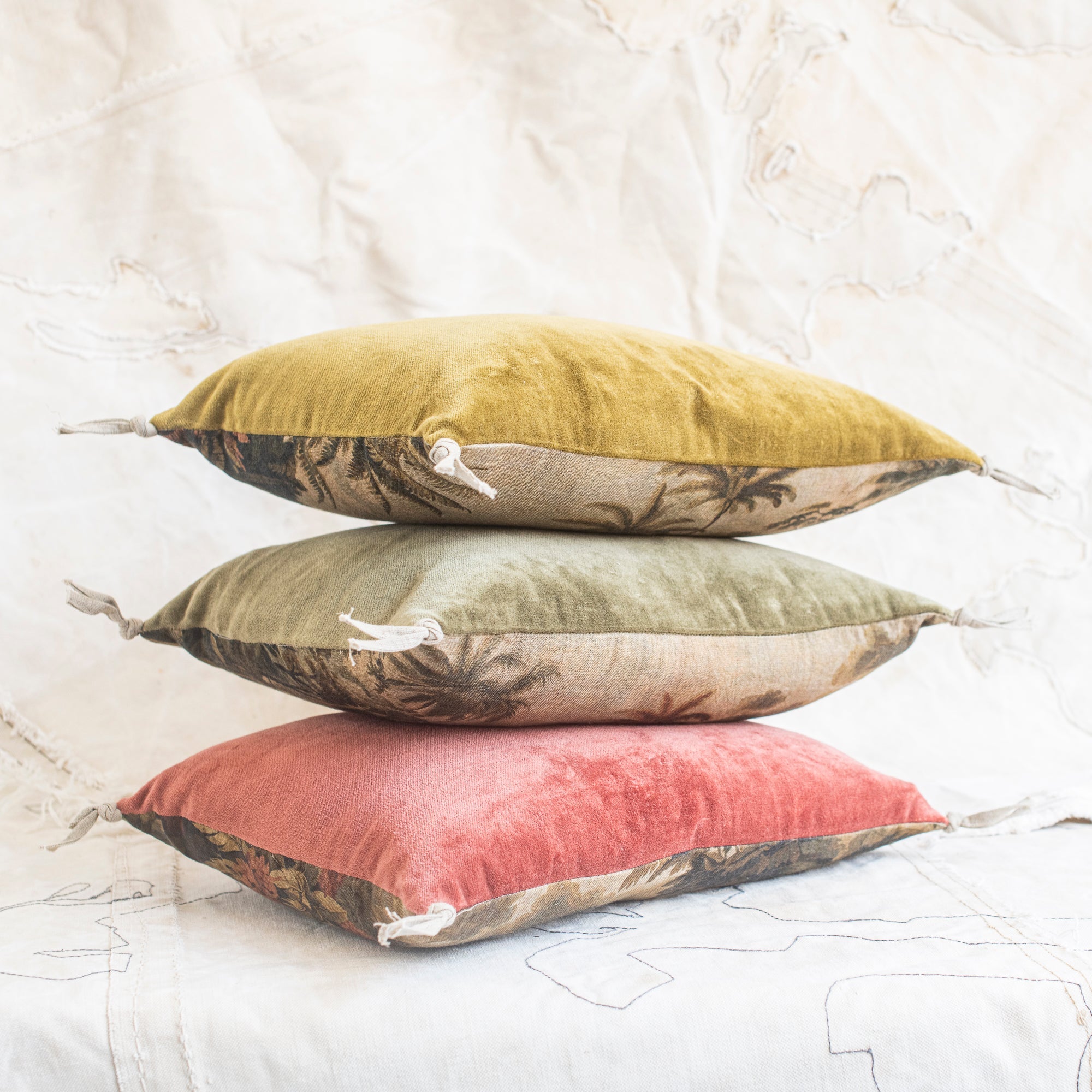 Namrana Cushions 25 x 35