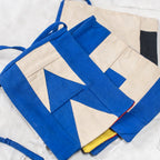 Bunting - French Flag and Nautical Bunting