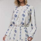 Lolly's Laundry - NickyLL Shirt LS