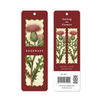Double Sided Bookmark