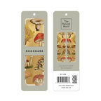 Double Sided Bookmark