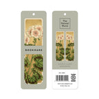 Double Sided Bookmark